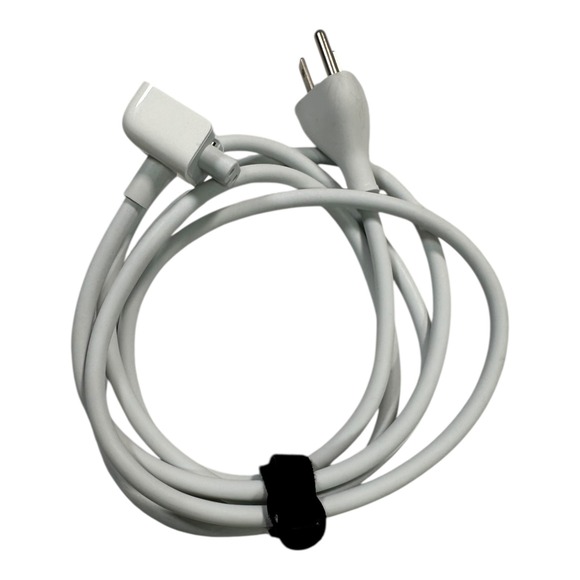 Apple AC Wall Power Cord Plug Duckhead Adapter for MacBook Charger - Picture 1 of 7